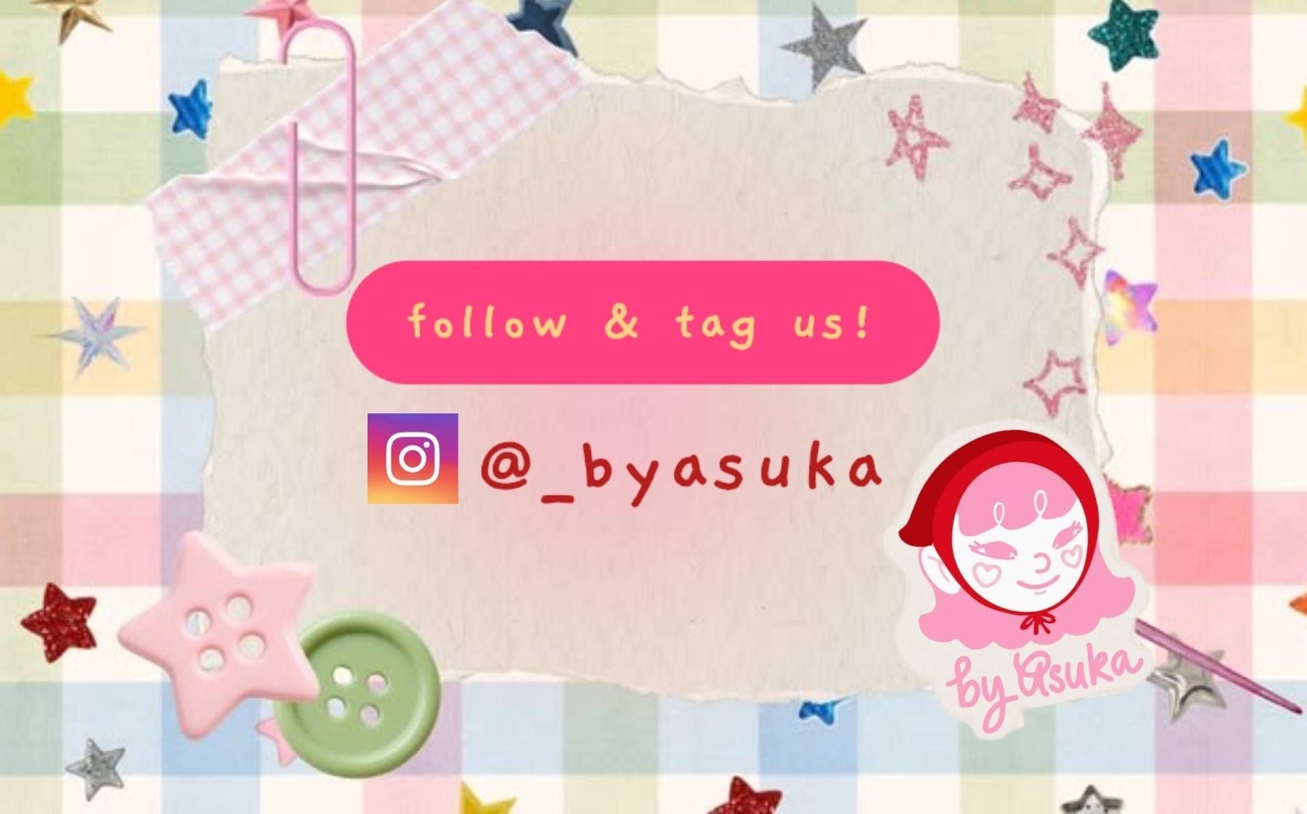 by Asuka follow and tag artwork
