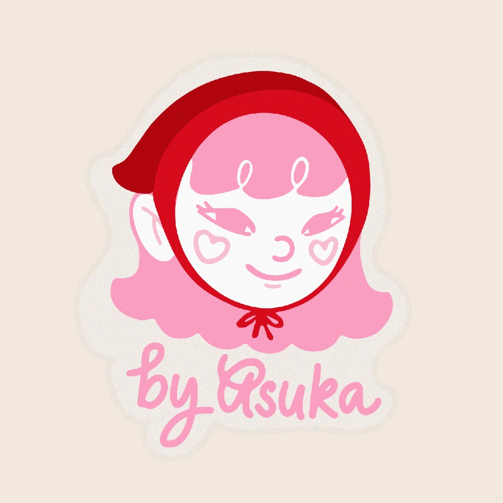 by Asuka logo
